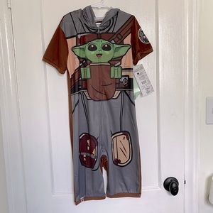NWT Star Wars Sleepwear